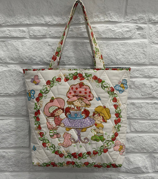 Strawberry Shortcake