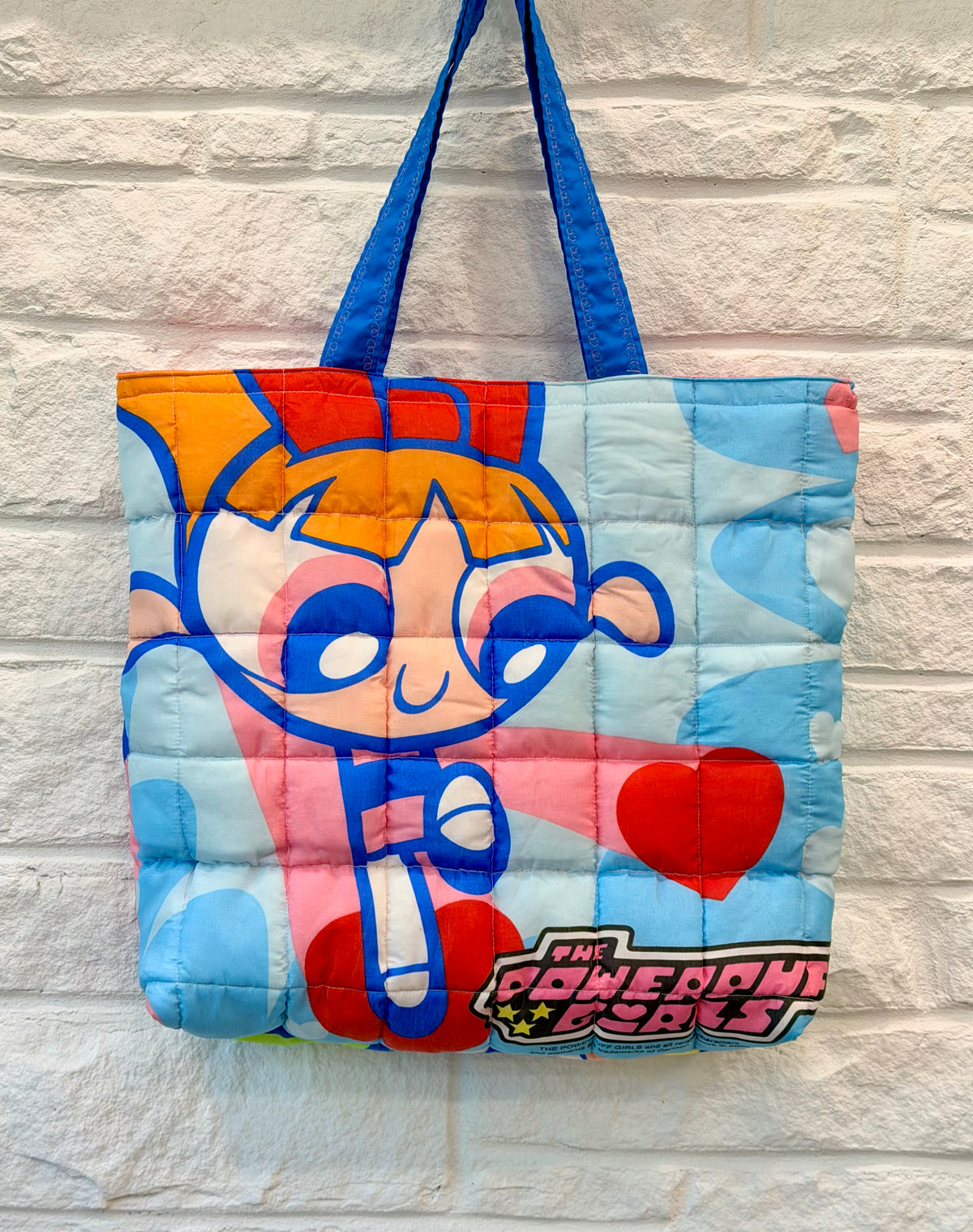 Powerpuffy